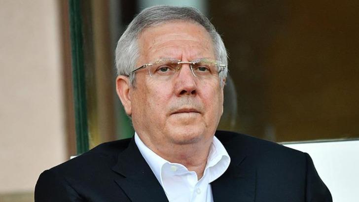 Aziz Yıldırım ilk transferini açıkladı! Mourinho'yu resmen duyurdu: "Kendisi ile iki saat görüştüm..."  G4