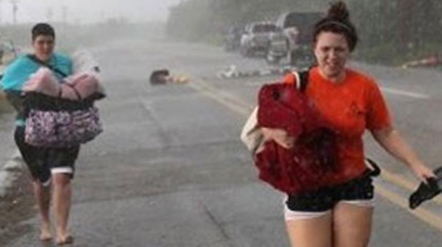 60 bin kişi i&ccedil;in tahliye kararı