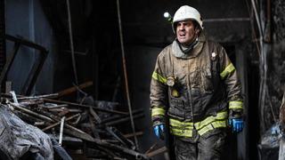 Beşiktaş'taki yangına ilişkin bilirkişi raporu ortaya çıktı! İhmaller zinciri 29 can aldı