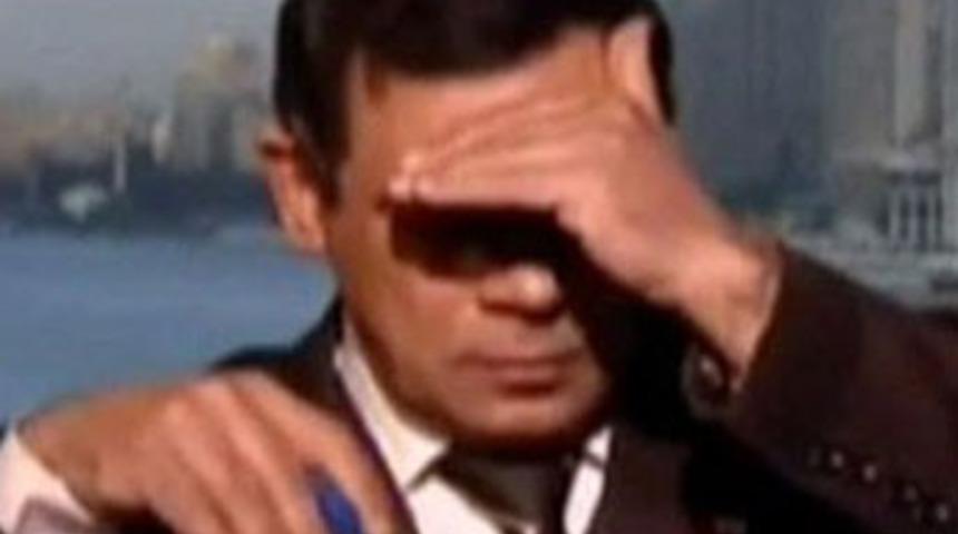 Canlı yayında kalp krizi ge&ccedil;irip &ouml;ld&uuml;