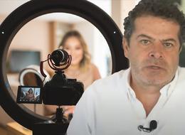 Binlerce 'ınfluencer' yakın takipte: Maliye sahaya indi! Cüneyt Özdemir'den olay 'ınfluencer' yorumu geldi: 'Nitelikli dolandırıcılık gibi bir şey yani...'