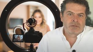 Binlerce 'ınfluencer' yakın takipte: Maliye sahaya indi! Cüneyt Özdemir'den olay 'ınfluencer' yorumu geldi: 'Nitelikli dolandırıcılık gibi bir şey yani...'