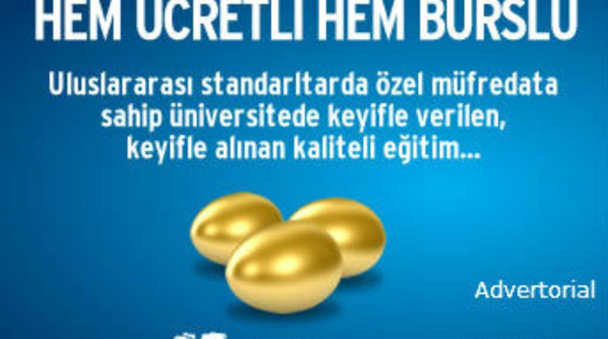 Fatih Üniversitesi ‘Bir Dünya Üniversitesi’