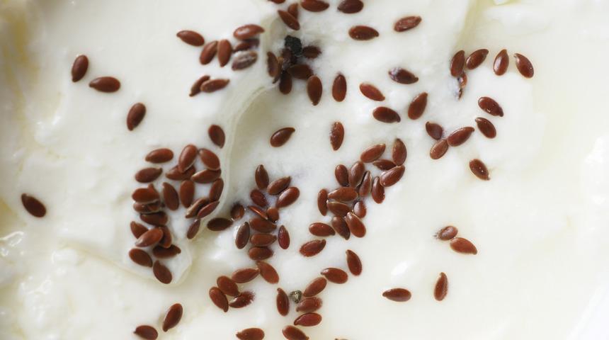 Kışın aldığınız kilolara elveda! 1 haftada 2 beden incelten mucizevi yoğurt k&uuml;r&uuml;