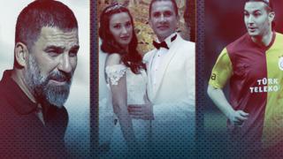 Yağmur Sarnıç Yunus Emre'nin eşi Beria Özden'i 'kaset şantajıyla' suçlamıştı! Şimdi de Arda Turan ve Necati Ateş'i hedef aldı! 'Çarşaf çarşaf bildiklerim...'