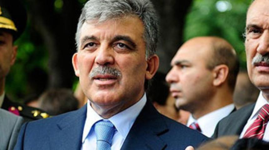 G&uuml;l'den sınır &ouml;tesi a&ccedil;ıklaması