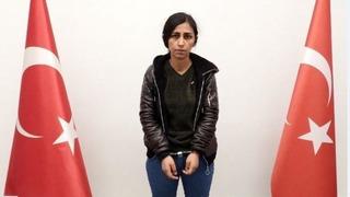 Yakalanıp Türkiye'ye getirildi! MİT'ten sınır ötesi bir operasyon daha