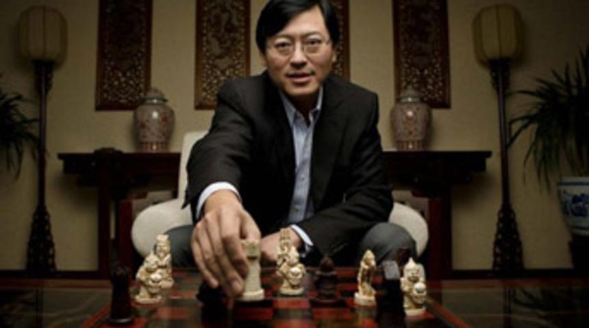 CEO parasını çalışanlara dağıttı!