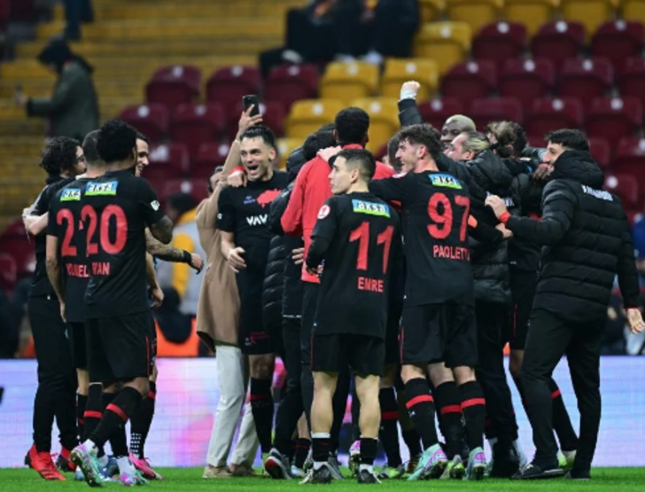 Euro Club Index sitesi, Süper Lig'de şampiyon olacak takımı açıkladı! 101 puanla ipi göğüsleyecek... G2