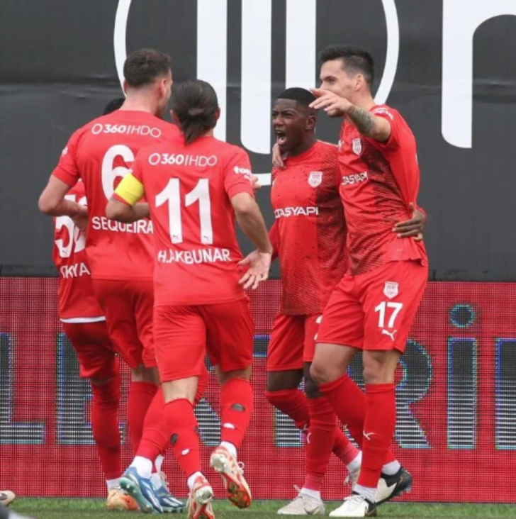 Euro Club Index sitesi, Süper Lig'de şampiyon olacak takımı açıkladı! 101 puanla ipi göğüsleyecek... G3