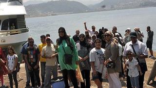 Türkiye'ye Arap turist akını: Adreslerini belirlediler! Talep patlaması yaşanıyor