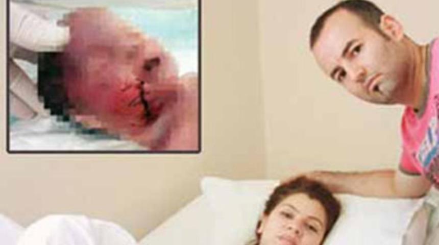 Cerrahpaşa'da doğum skandalı