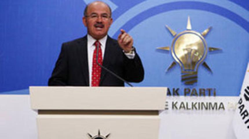 &Ccedil;elik'ten &ouml;nemli a&ccedil;ıklamalar