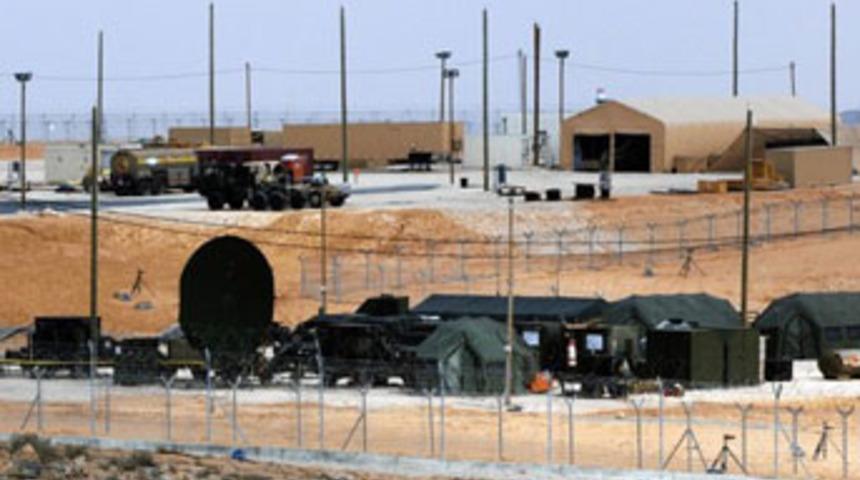 ABD gizli bir &uuml;s daha inşa ediyor