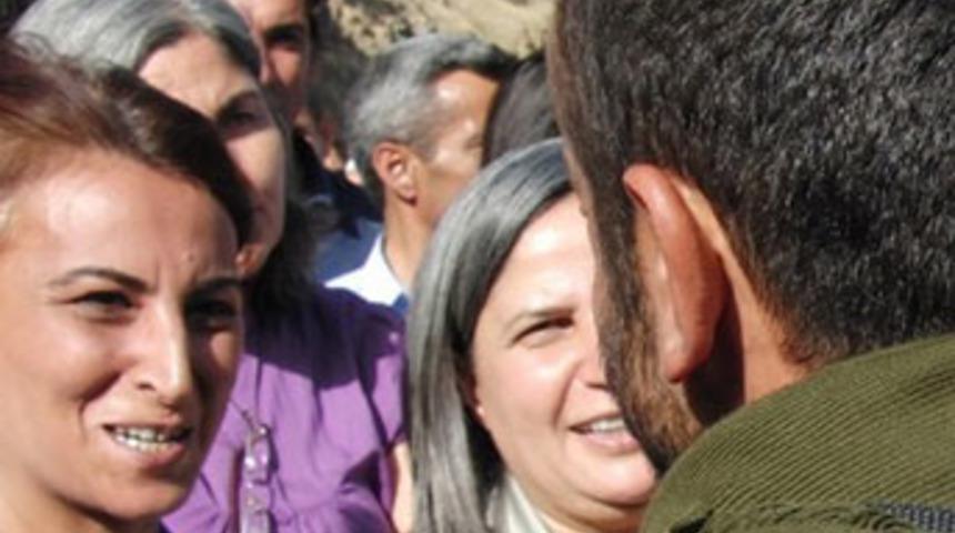 Bu g&ouml;r&uuml;nt&uuml;lere su&ccedil; duyurusu