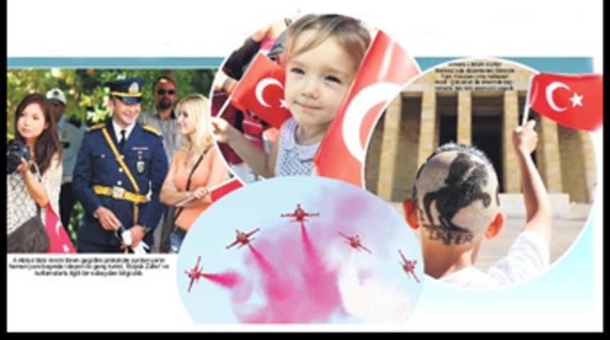 Meydanlar boş kaldı