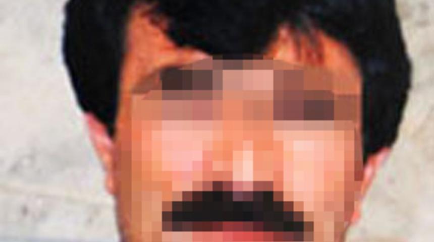 Böyle bir tecavüz ancak Türkiye'de olur