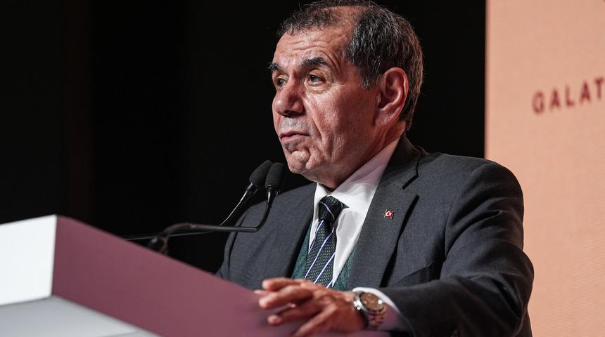 Abdurrahim Albayrak, Erden Timur, Fırat Devlioğlu... Galatasaray'da başkan Dursun Özbek'in listesi şekilleniyor