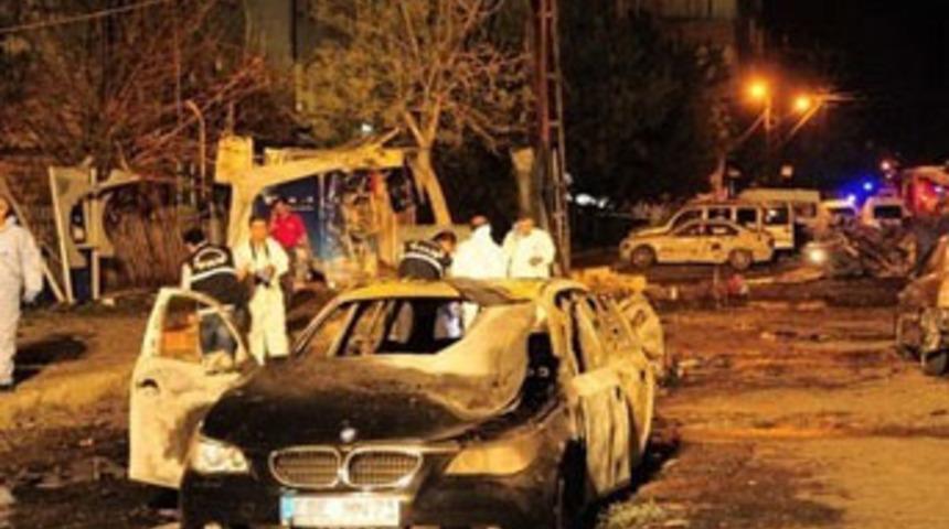 ABD'de Gaziantep bombası oyunu