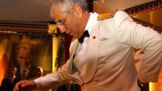 'İki A4 kağıdına 16 yıl verdiler'