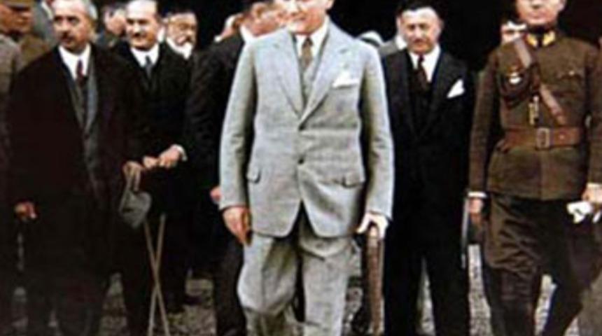 'İnkılap Tarihi' dersinin kalkması g&uuml;ndemde