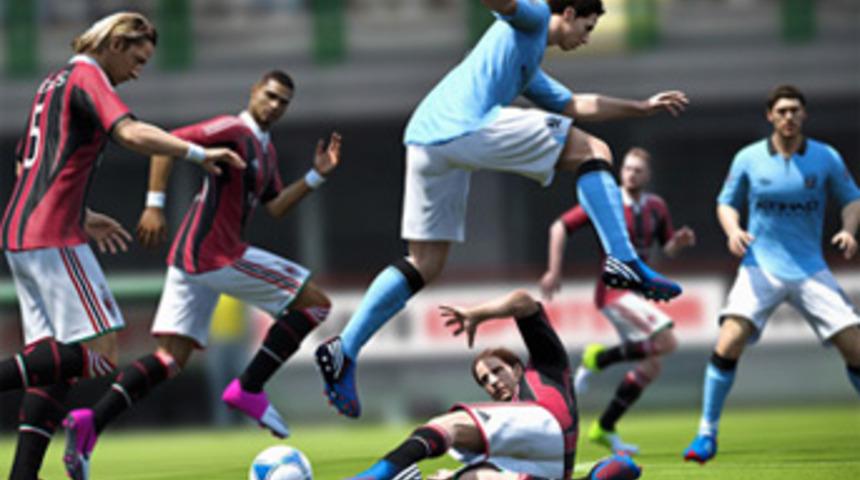 Sisteminiz FIFA 13&prime;&uuml; &Ccedil;alıştırabilecek mi?