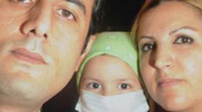 Öğretmeni hasta kızından ayıran atama!