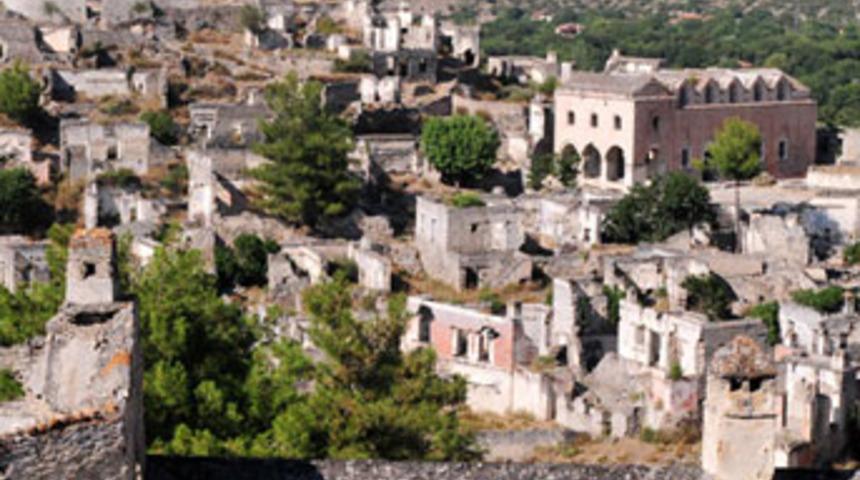 Burada gen&ccedil;ler evlenemiyor!