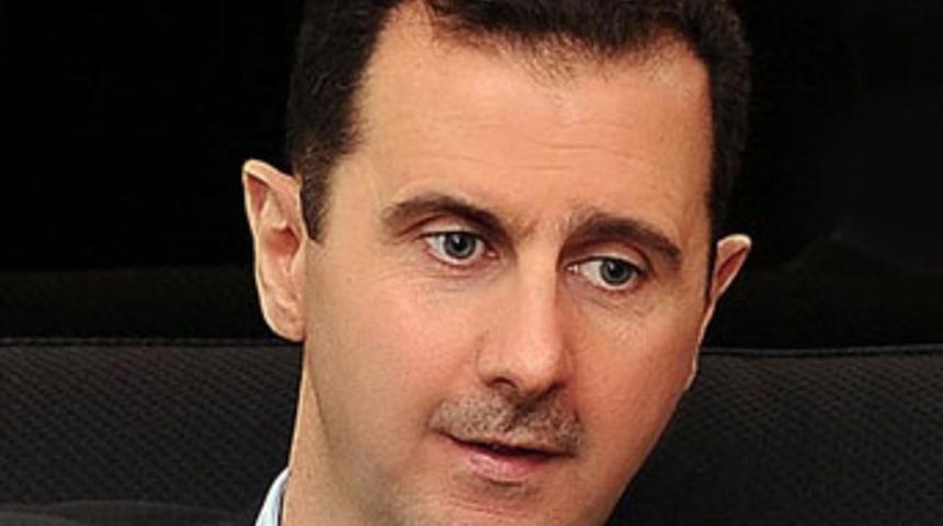 Suriye'den korkutan adım