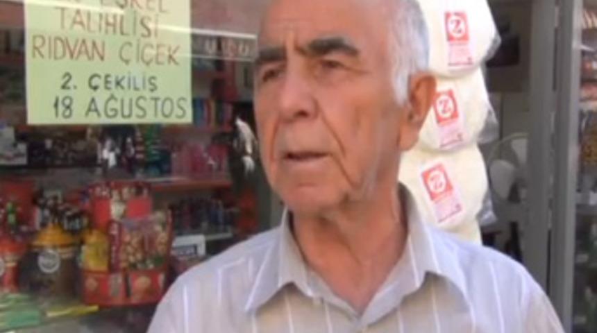 Bakkaldan s&uuml;permarket taktiği!