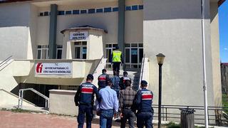 Nusaybin'de seçim sonuçları nedeniyle muhtar adayı Hilmi Akbulut öldürülmüştü! Şüpheliler Bolu'da yakalandı