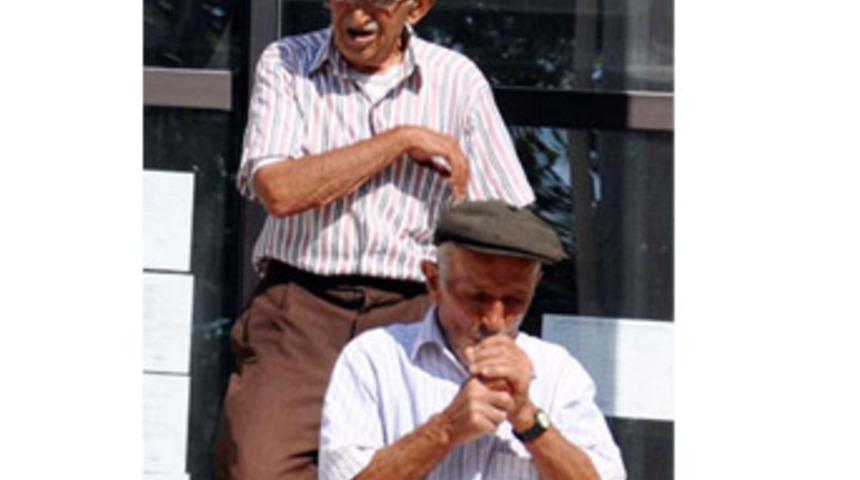 Dedeler su&ccedil;lamaları reddetti!