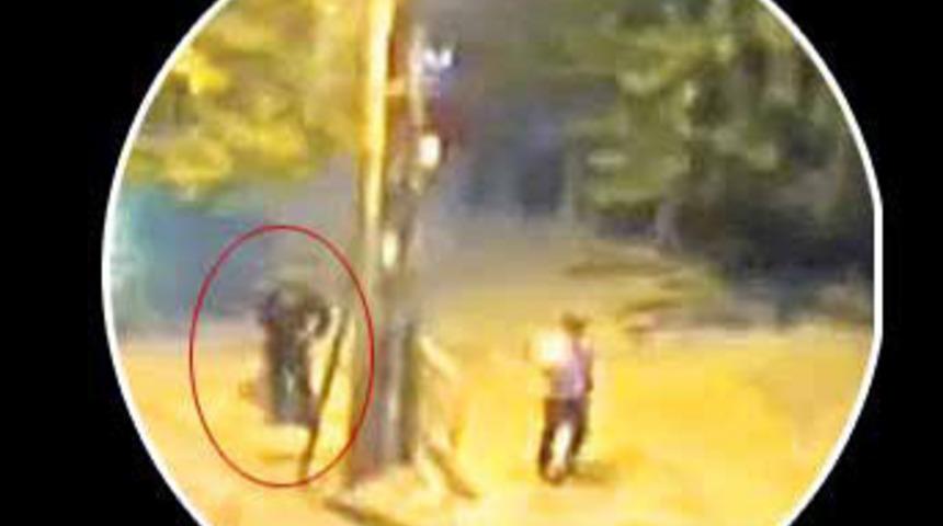 İşte Gaziantep katilleri