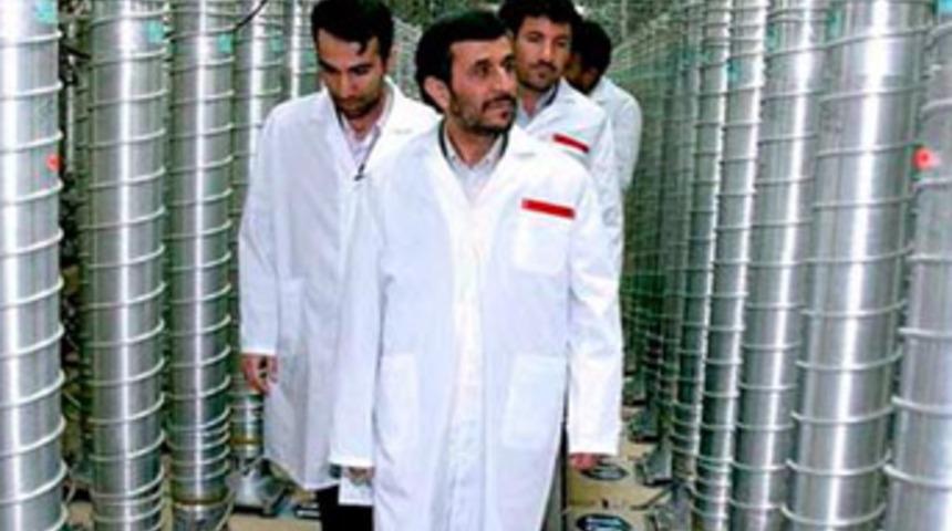 İran üzerindeki kuşku artıyor!