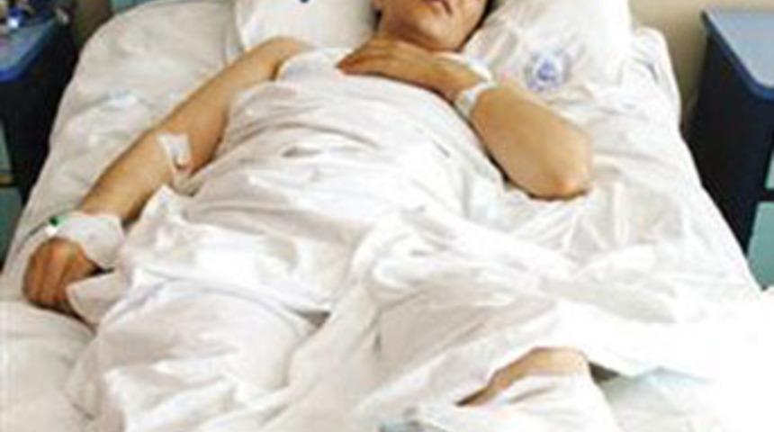 Şiddet mağduru kadına 'şahsen başvur' dediler