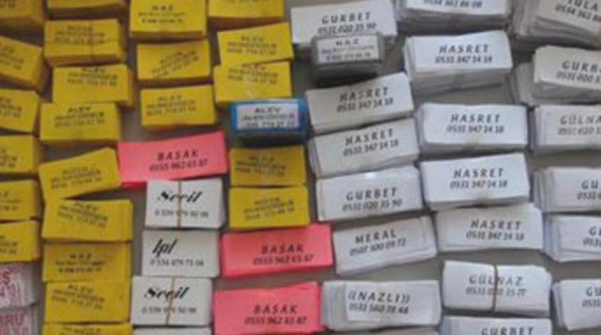 Bu kadar ileriye gittiler!