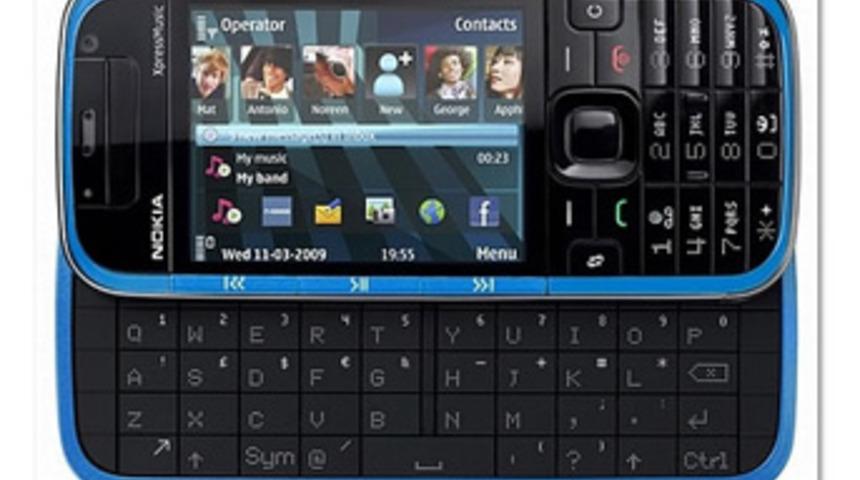 Dokunmatik mi QWERTY mi?