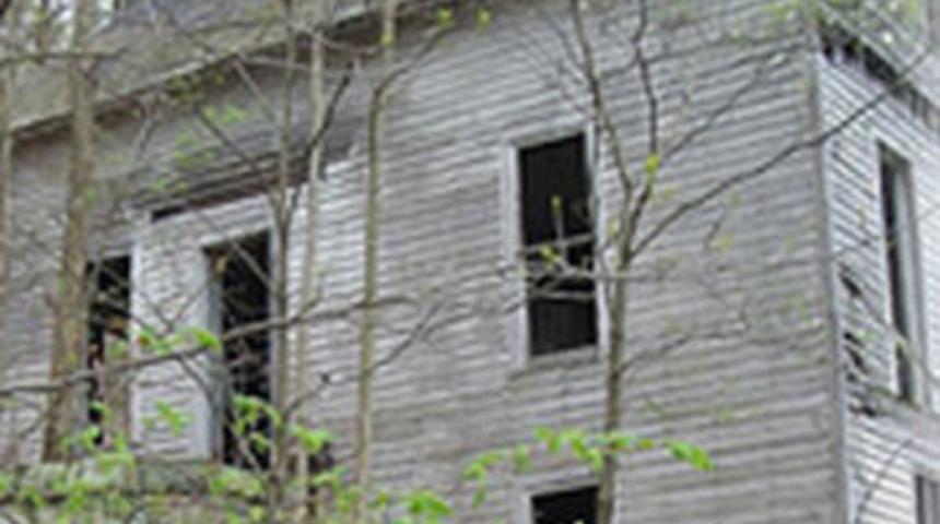 B&ouml;yle ev g&ouml;r&uuml;lmedi!