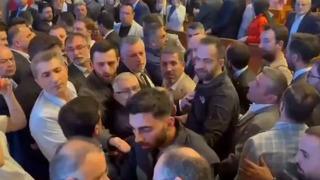 Mazbata töreninde kan aktı! 76 yaşındaki CHP’li meclis üyesine saldırı