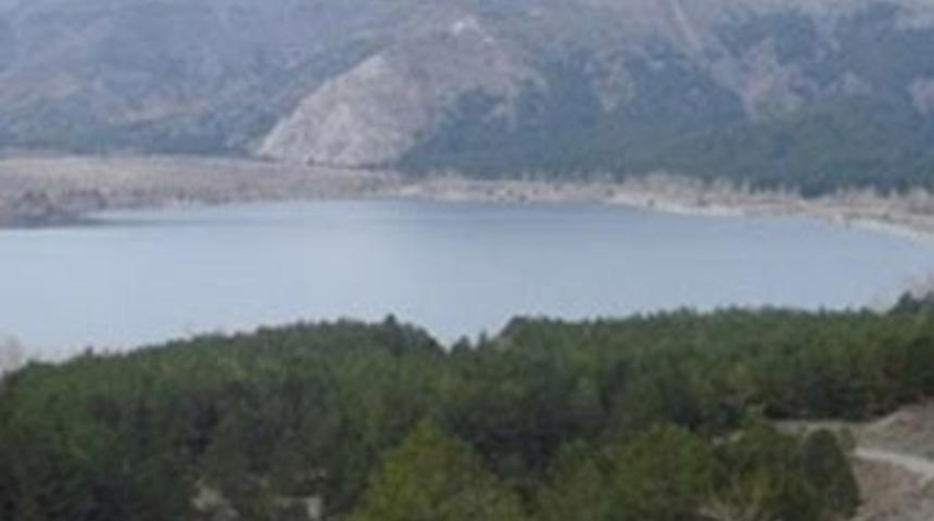 Gölcük Yanardağı aktifleşebilir