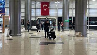 Şanlıurfa'da otogarda silahlı kavga! Ölü ve yaralılar var