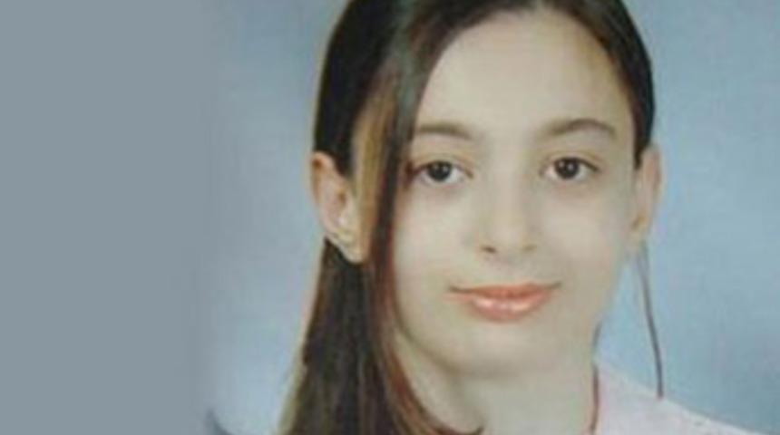 Gaipten gelen &ccedil;ocuk ağlaması!