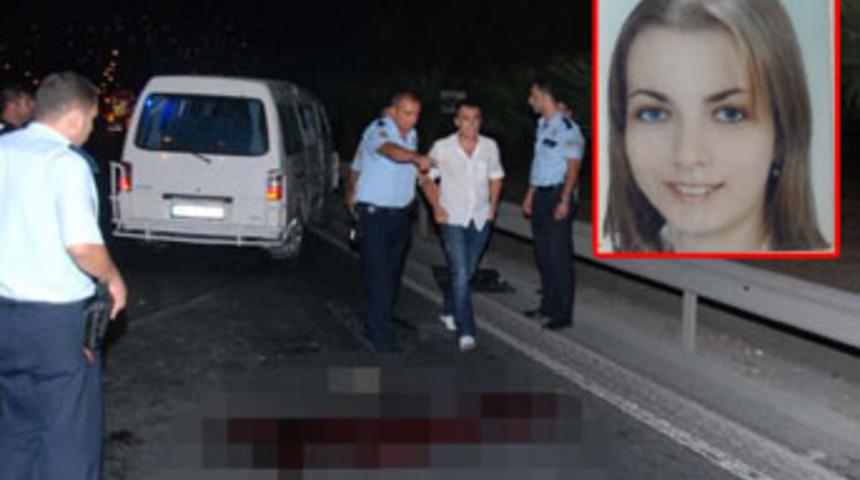 Nişana 4 g&uuml;n kala feci &ouml;l&uuml;m!