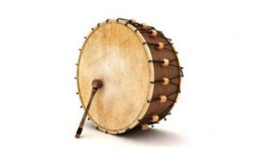 Ramazan davuluna yasak geldi