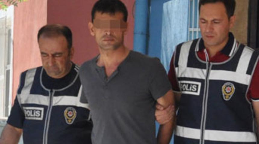 Dersinden kaldığı profes&ouml;r&uuml; bı&ccedil;akladı