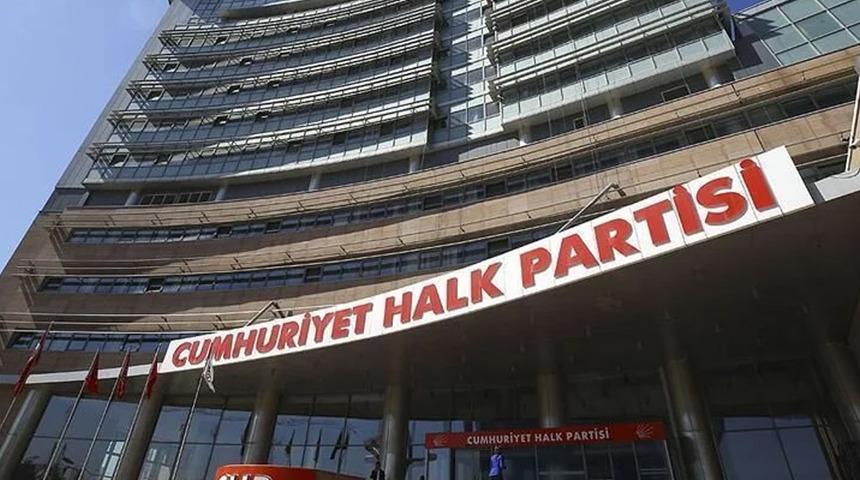 CHP'den Hatay açıklaması! Saat verip alınan kararı duyurdular