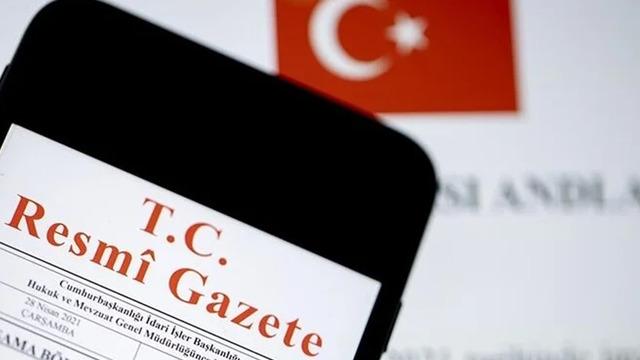 Resmi Gazete'de yayımlandı! Tacikistan vatandaşlarına vize muafiyeti kaldırıldı