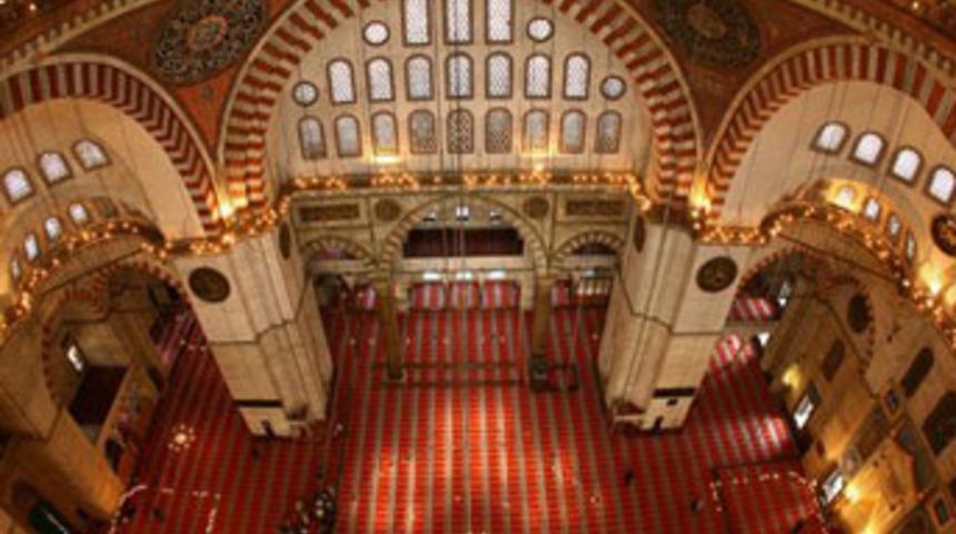 Kalfanın sesini çırak kıstı!