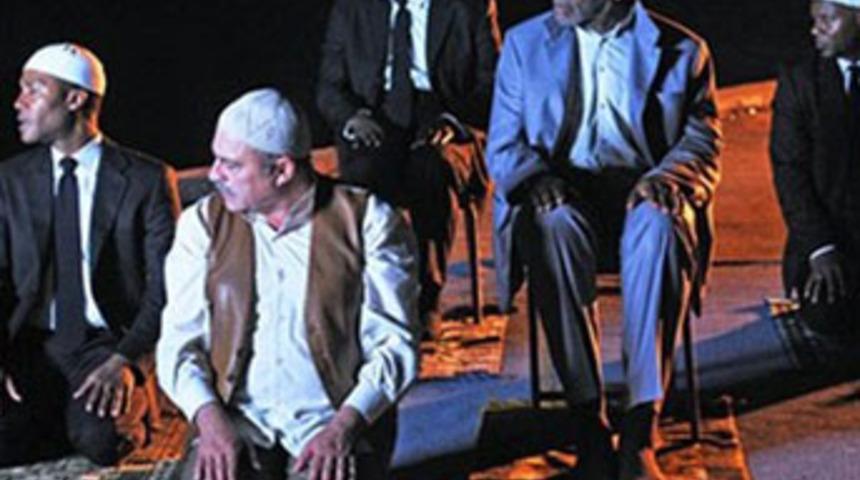 Diyanet'ten 'sandalyede namaz' yorumu