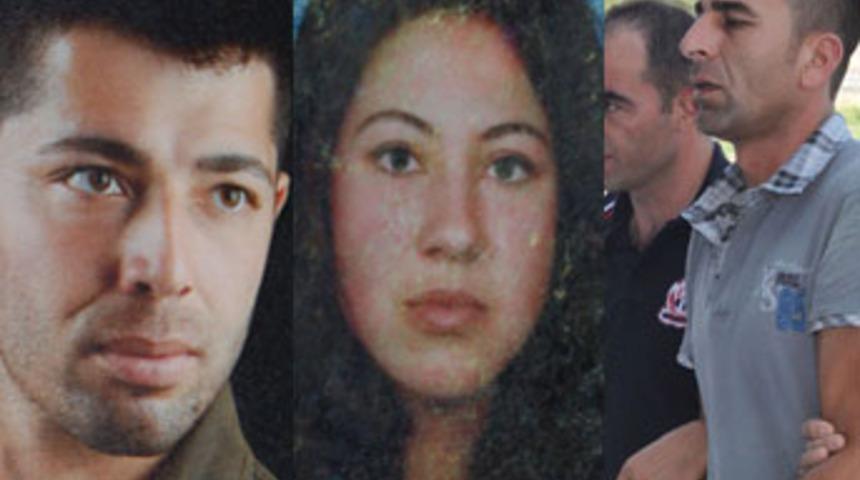 Eşini ve birlikte yakaladığı adamı &ouml;ld&uuml;rd&uuml;!